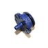 Tapón de vacío de soldadura HAKKO con junta tórica B2880, para FM-206/205/204, C1492